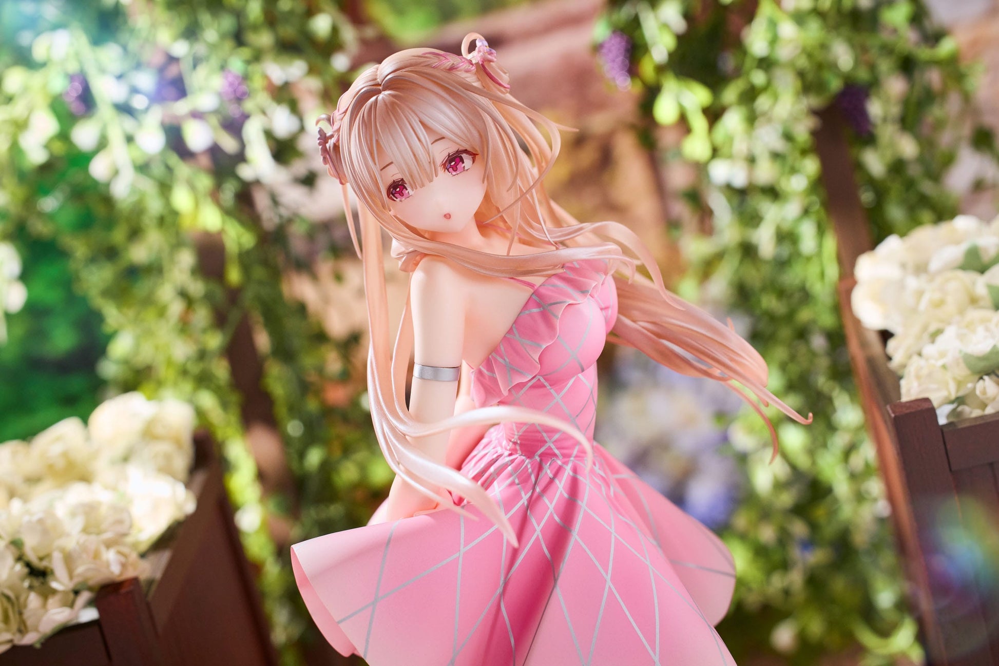 Houri Illustrated by DSmile Deluxe Edition Otherwhere - Anime Figuren günstig kaufen