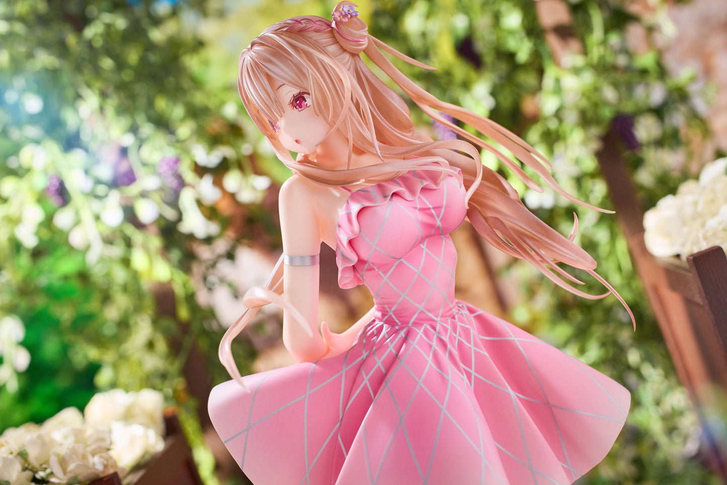 Houri Illustrated by DSmile Deluxe Edition Otherwhere - Anime Figuren günstig kaufen