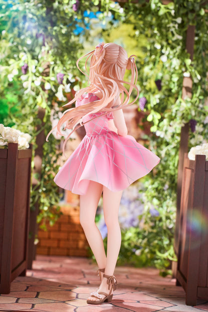 Houri Illustrated by DSmile Deluxe Edition Otherwhere - Anime Figuren günstig kaufen