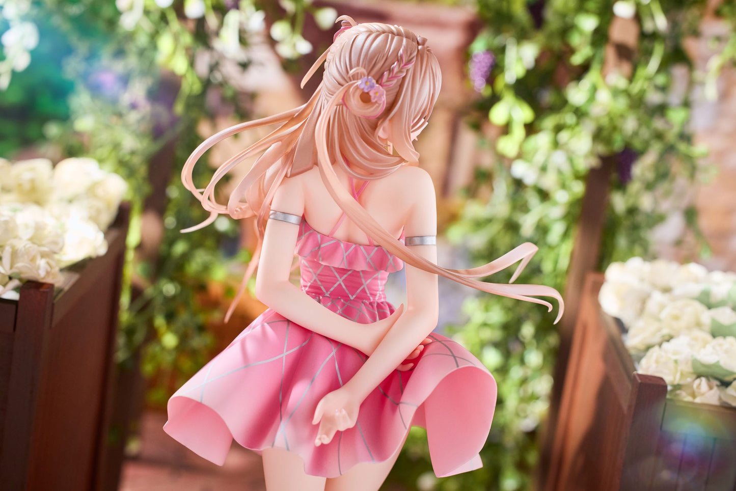Houri Illustrated by DSmile Deluxe Edition Otherwhere - Anime Figuren günstig kaufen