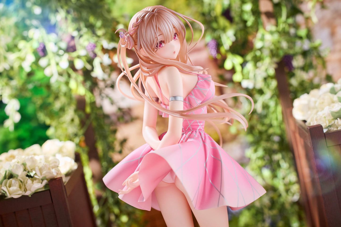 Houri Illustrated by DSmile Deluxe Edition Otherwhere - Anime Figuren günstig kaufen