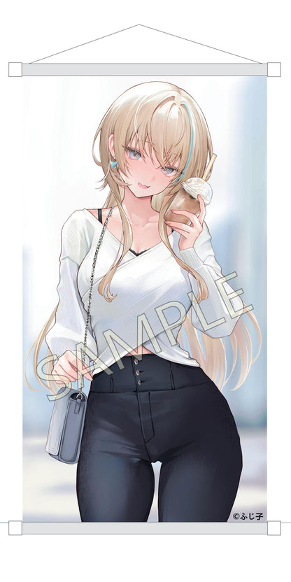 Aoi Koigakubo Fujiko Leather Pants Set Edition Otherwhere - Anime Figuren günstig kaufen