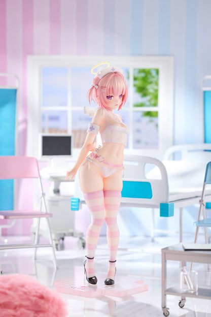 Suzu Original Character Otherwhere