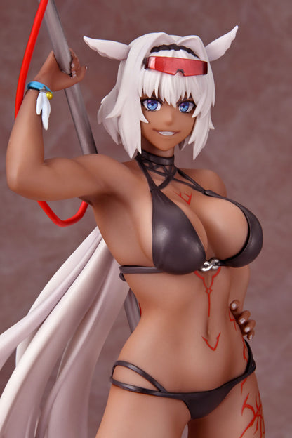 Caenis Rider Ver. Summer Queens Our Treasure - Anime Figuren günstig kaufen