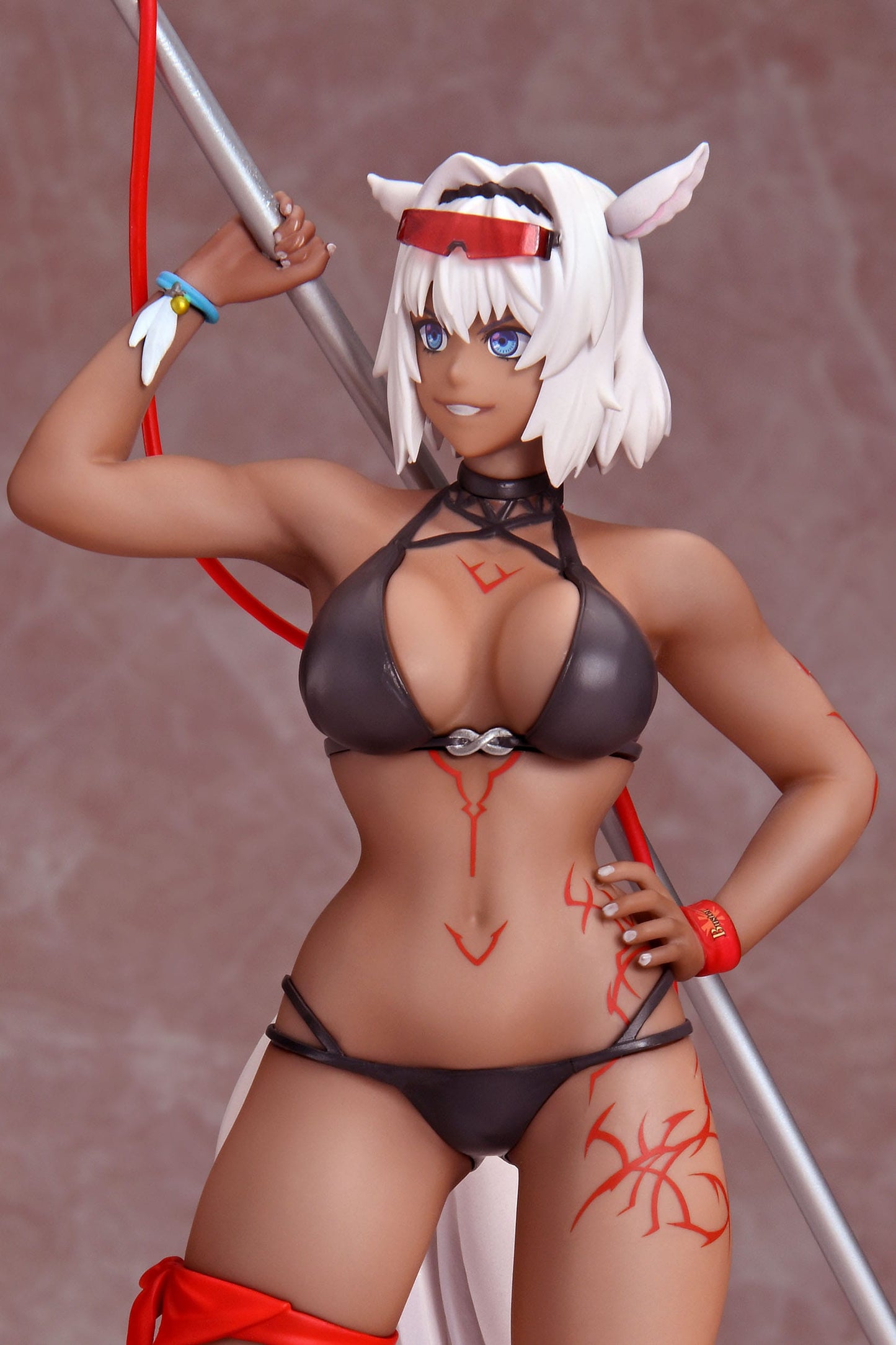Caenis Rider Ver. Summer Queens Our Treasure - Anime Figuren günstig kaufen