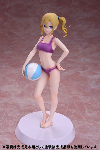 Ai Hayasaka Summer Queens Our Treasure - Anime Figuren günstig kaufen