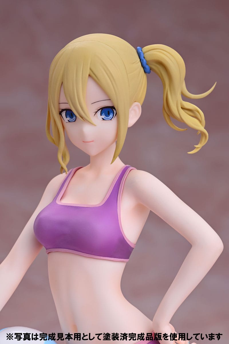 Ai Hayasaka Summer Queens Our Treasure - Anime Figuren günstig kaufen
