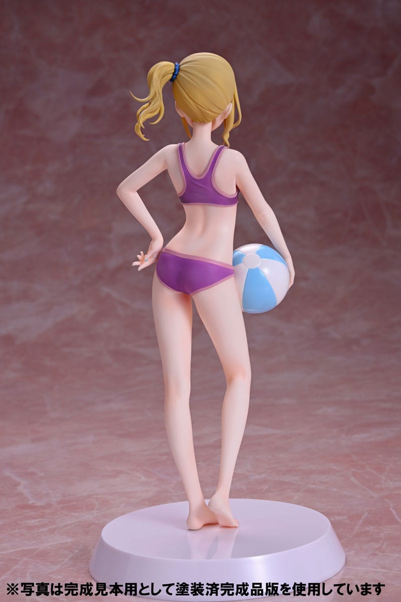 Ai Hayasaka Summer Queens Our Treasure - Anime Figuren günstig kaufen