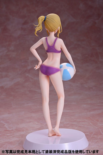 Ai Hayasaka Summer Queens Our Treasure - Anime Figuren günstig kaufen