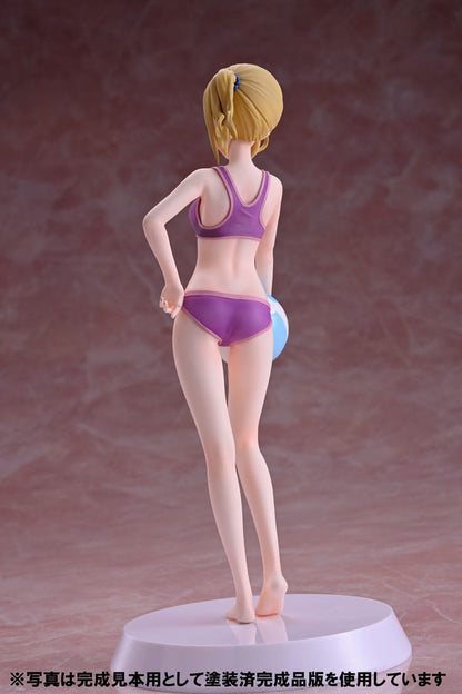 Ai Hayasaka Summer Queens Our Treasure - Anime Figuren günstig kaufen