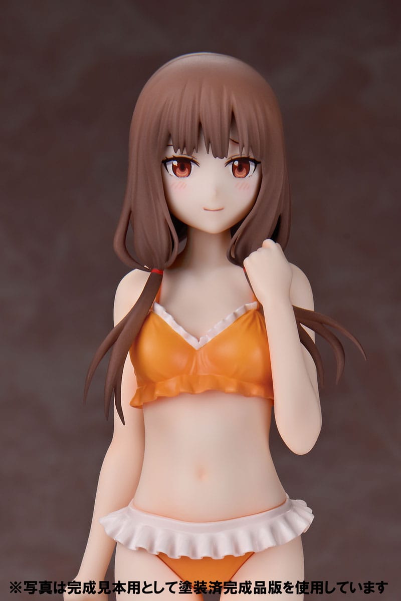 Miko Iino Summer Queens Our Treasure