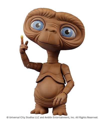 E.T. Nendoroid 2260 1000Toys