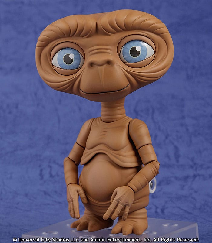 E.T. Nendoroid 2260 1000Toys