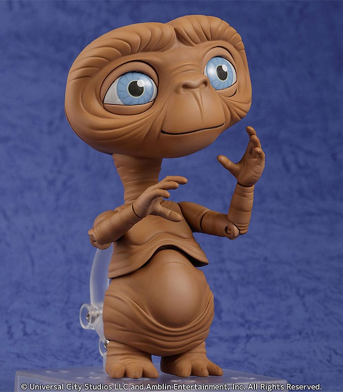 E.T. Nendoroid 2260 1000Toys