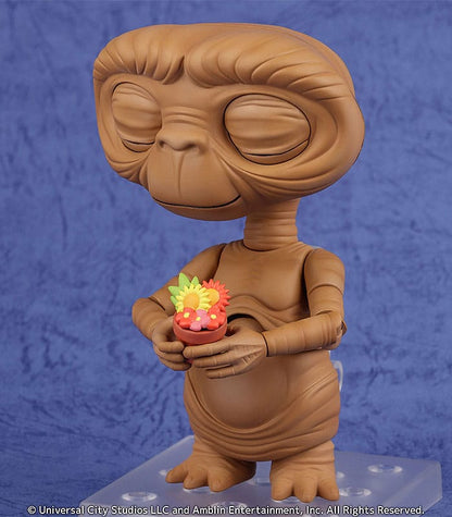 E.T. Nendoroid 2260 1000Toys