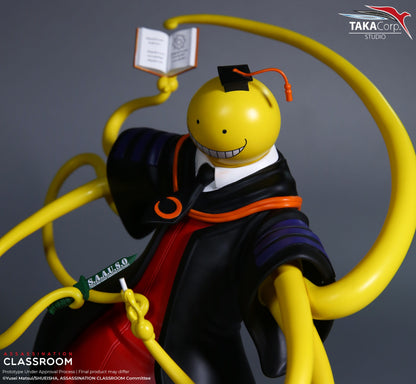 Koro Sensei aus Assassination Classroom von Playstoy
