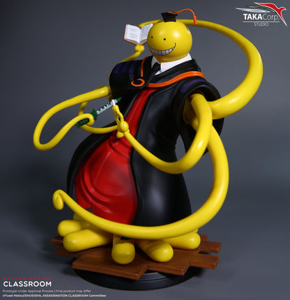 Koro Sensei aus Assassination Classroom von Playstoy
