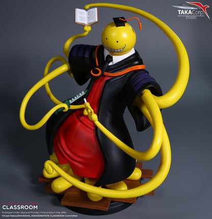 Koro Sensei aus Assassination Classroom von Playstoy