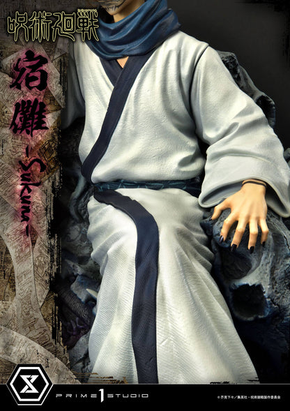 Ryomen Sukuna Premium Version Masterline Series Prime 1 Studio