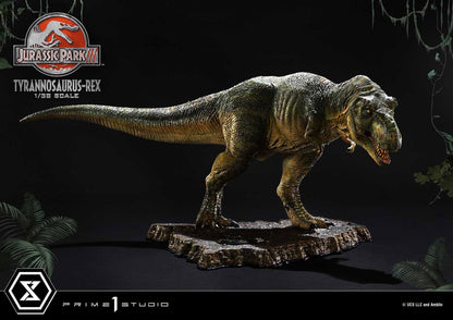 T-Rex - Prime Collectibles - Prime 1 Studios