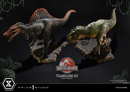 T-Rex - Prime Collectibles - Prime 1 Studios