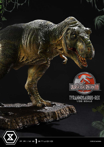T-Rex - Prime Collectibles - Prime 1 Studios