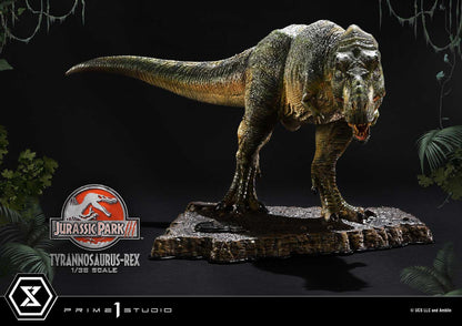 T-Rex - Prime Collectibles - Prime 1 Studios