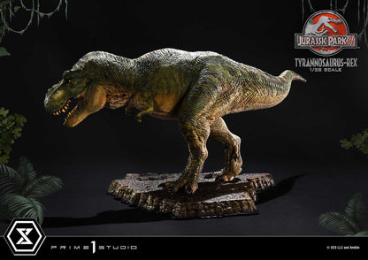 T-Rex - Prime Collectibles - Prime 1 Studios