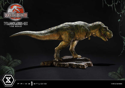 T-Rex - Prime Collectibles - Prime 1 Studios