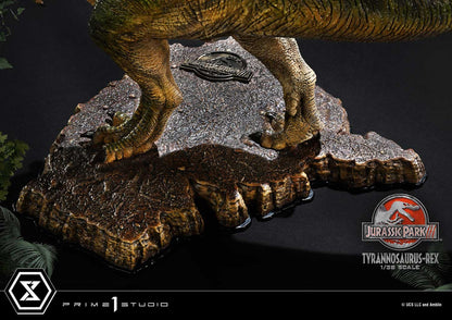 T-Rex - Prime Collectibles - Prime 1 Studios