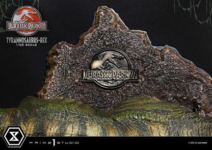 T-Rex - Prime Collectibles - Prime 1 Studios