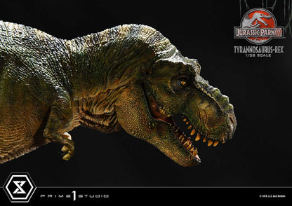 T-Rex - Prime Collectibles - Prime 1 Studios