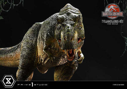 T-Rex - Prime Collectibles - Prime 1 Studios