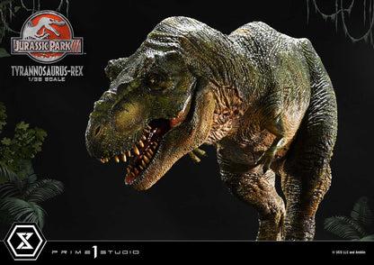 T-Rex - Prime Collectibles - Prime 1 Studios