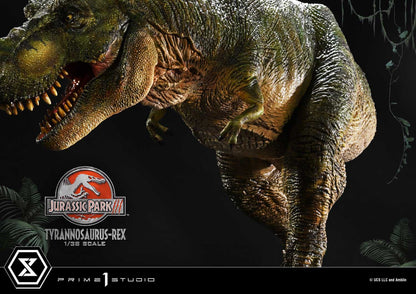 T-Rex - Prime Collectibles - Prime 1 Studios