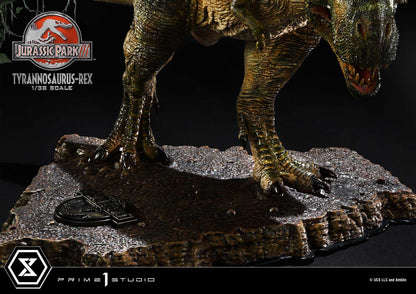 T-Rex - Prime Collectibles - Prime 1 Studios