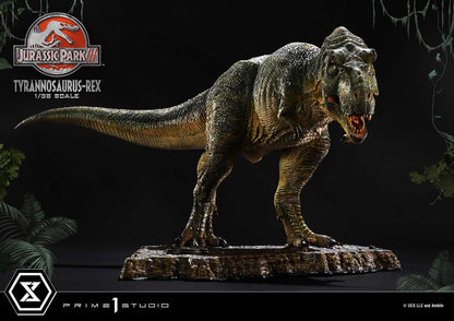 T-Rex - Prime Collectibles - Prime 1 Studios