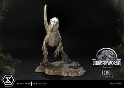 Echo - Prime Collectibles - Prime 1 Studios