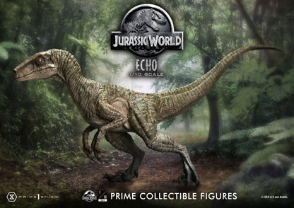 Echo - Prime Collectibles - Prime 1 Studios