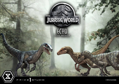 Echo - Prime Collectibles - Prime 1 Studios