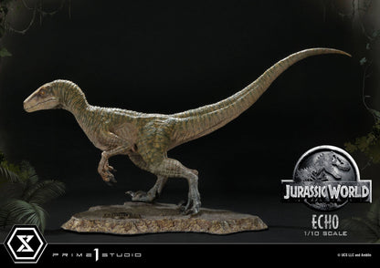 Echo - Prime Collectibles - Prime 1 Studios