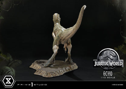 Echo - Prime Collectibles - Prime 1 Studios