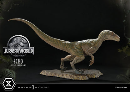 Echo - Prime Collectibles - Prime 1 Studios