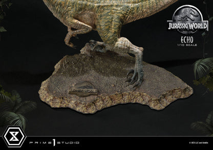 Echo - Prime Collectibles - Prime 1 Studios