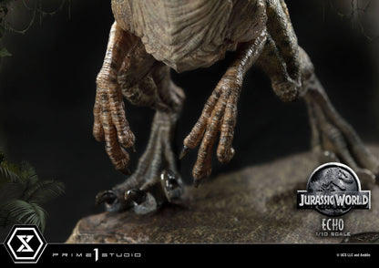 Echo - Prime Collectibles - Prime 1 Studios