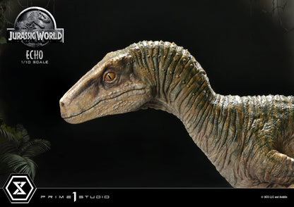 Echo - Prime Collectibles - Prime 1 Studios