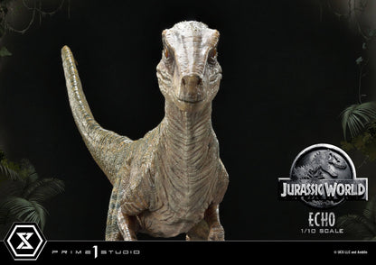 Echo - Prime Collectibles - Prime 1 Studios
