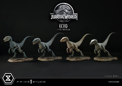 Echo - Prime Collectibles - Prime 1 Studios