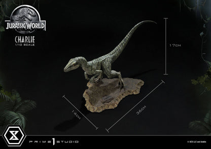 Charlie - Prime Collectibles - Prime 1 Studios