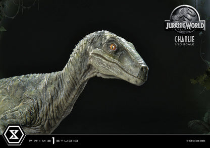 Charlie - Prime Collectibles - Prime 1 Studios